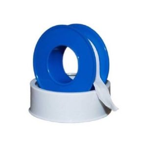 Teflon blanc 10mx25mm