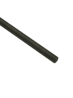 Tige filetée M16 × 1 000 mm – classe 8.8