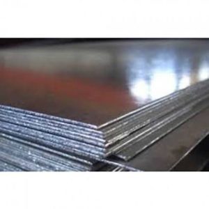 TPN laminée à froid 100/10 2mx1mx10mm