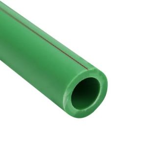Tube PPR vert