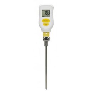 Thermomètre numérique à sonde