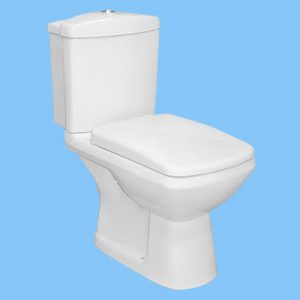 WC à l’anglaise