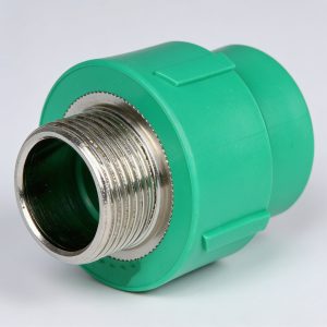 Embout fileté mâle PPR Ø 25 mm