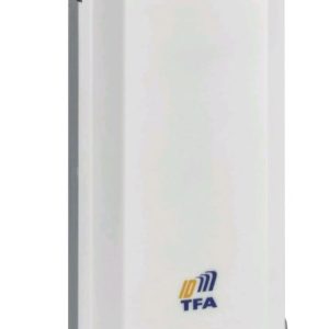 Sonde de température de climatiseur pour partie chaude