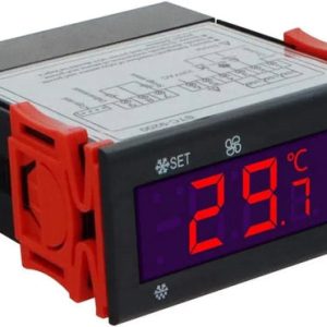 Régulateur de température numérique STC-9200