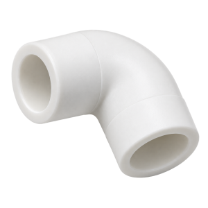 Coude PPR 90 degrés diamètre 20 mm