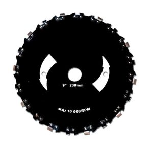 Disque tronçonneuse D230