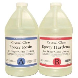 Résine époxy