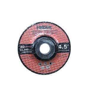 Disque de dégrossissage Ø 180 mm