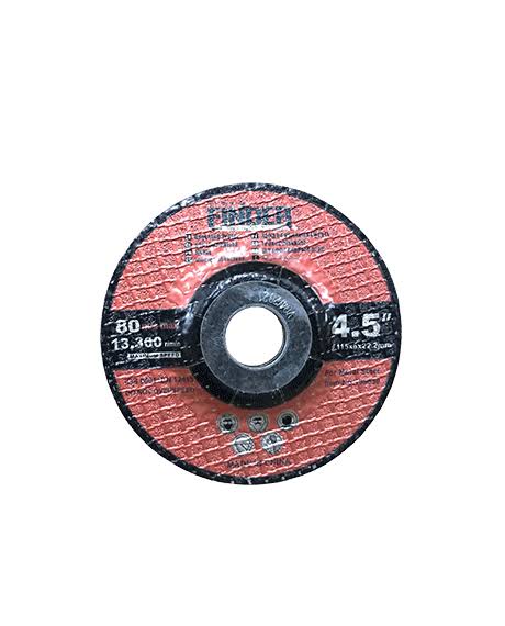 Disque de dégrossissage Ø 180 mm