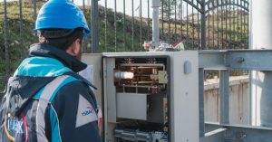 Protection électrique et fusibles contrôlés par SCEMIM à Antananarivo