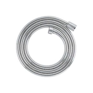 Flexible de douche chromé GROHE Vitalioflex 1,75 m, photographie fournisseur Sanifer