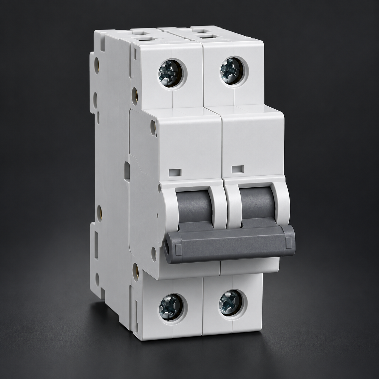 Disjoncteur Legrand DX³ C20 – 1P+N, 6 kA / 10 kA