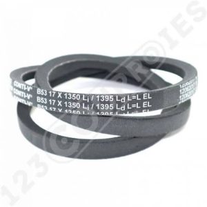 Courroie trapézoïdale 3500 – largeur 17 mm