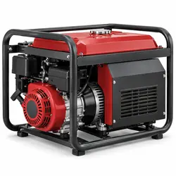 Groupe électrogène de soudage Dual 5 kVA