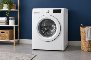 Lave-linge — illustration