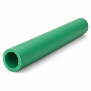 Tube PPR vert — illustration de famille