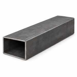 Tube rectangulaire creux en acier — illustration de famille