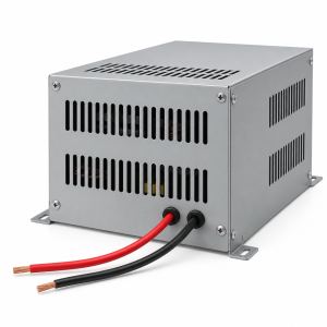 Chargeur statique industriel — illustration générique
