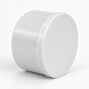 Fond de naissance PVC 100 mm — illustration générique