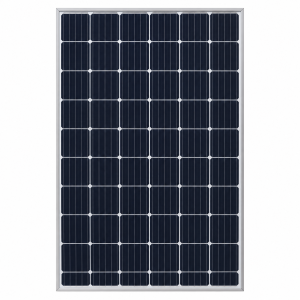 Panneau solaire — illustration générique