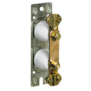 Barrette de coupure de terre Cosga Legrand