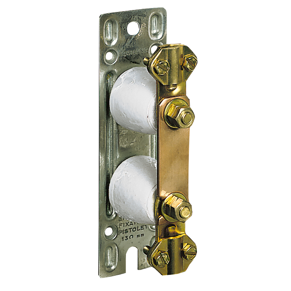 Barrette de coupure de terre Cosga Legrand