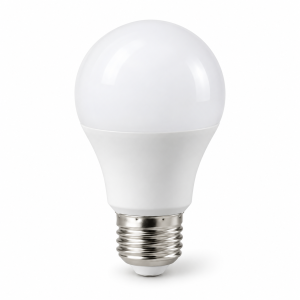 Ampoule LED à culot E27 — illustration de famille
